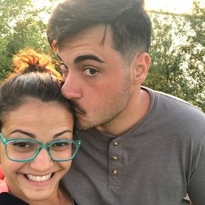 Meet your Posher, Ben